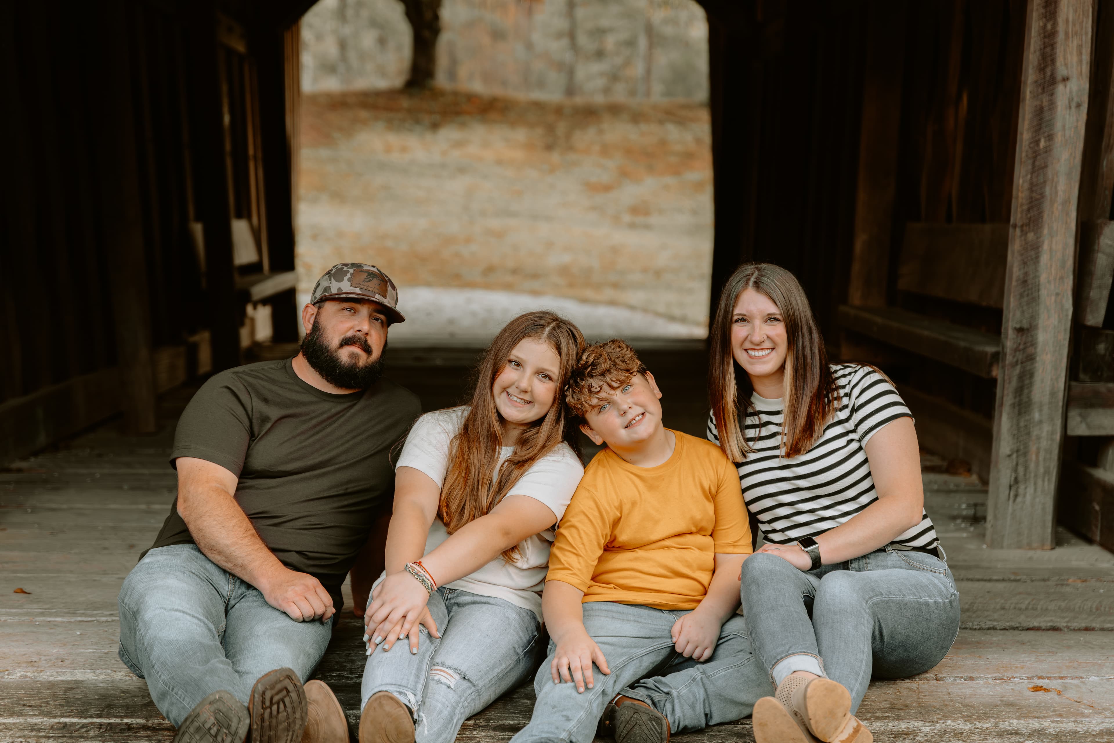 McElwee Family