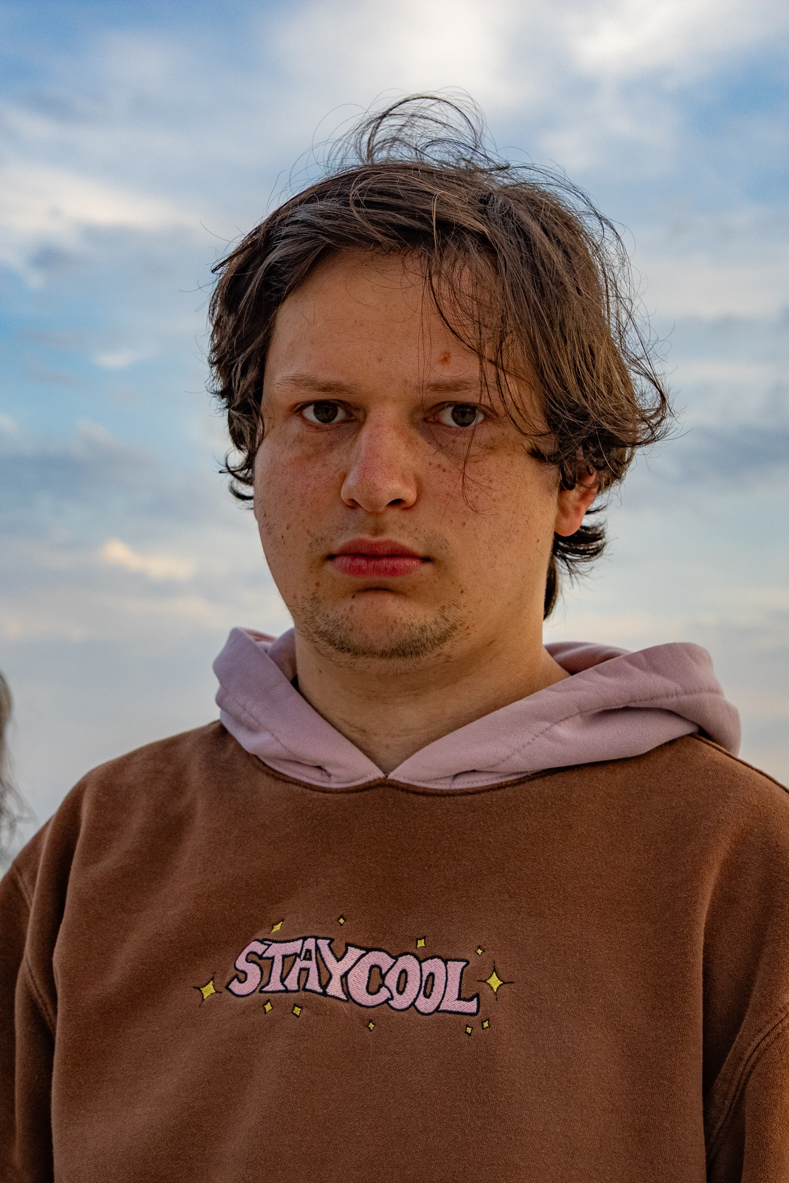 Portrait 10