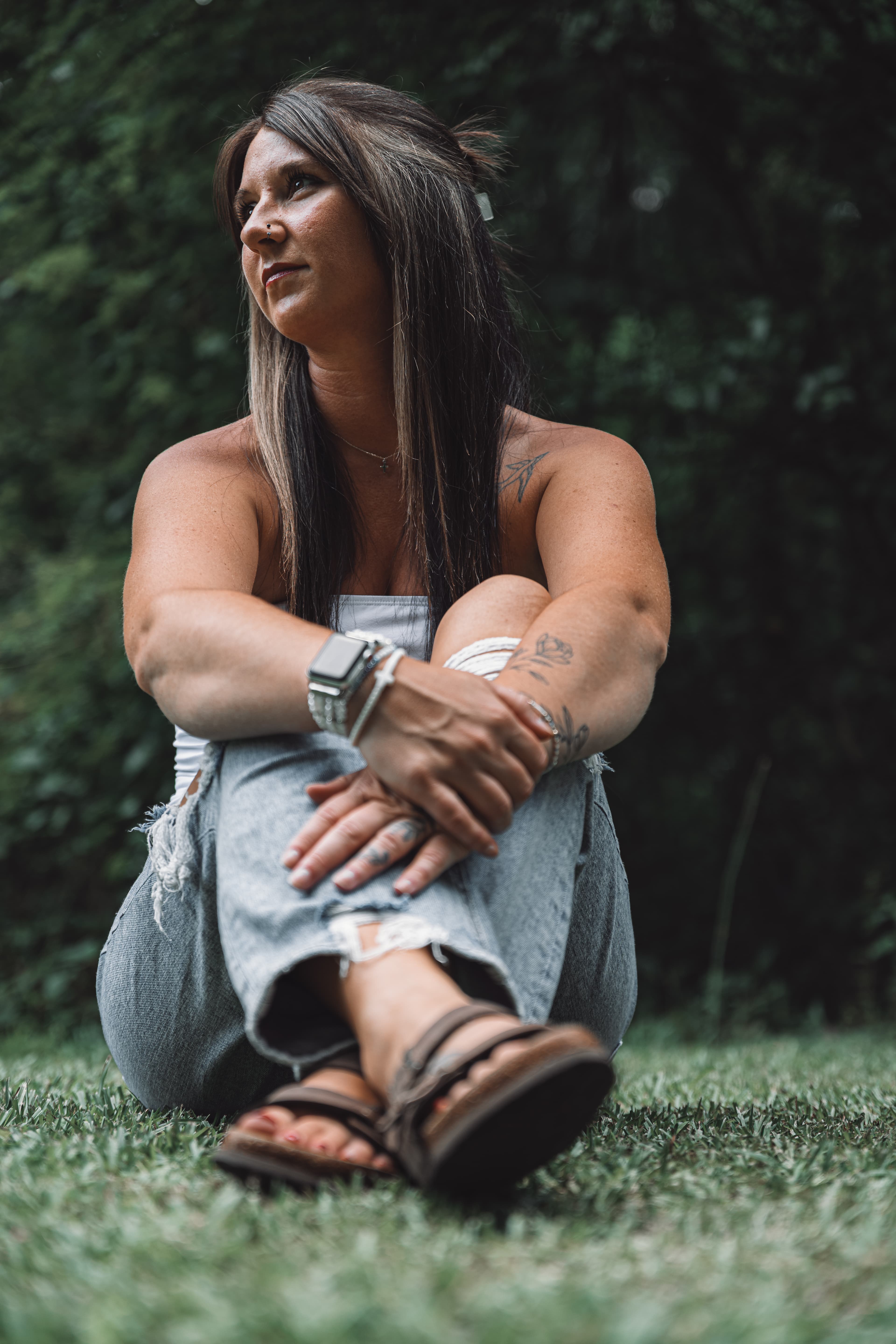 Portrait 12