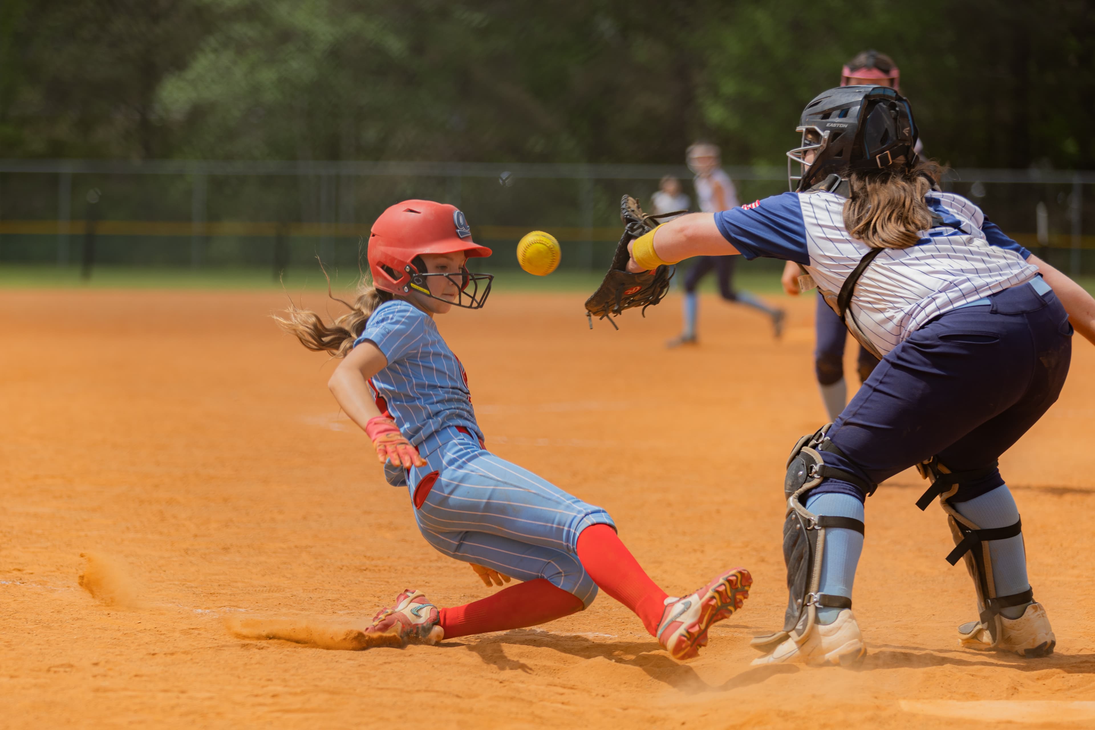 Softball