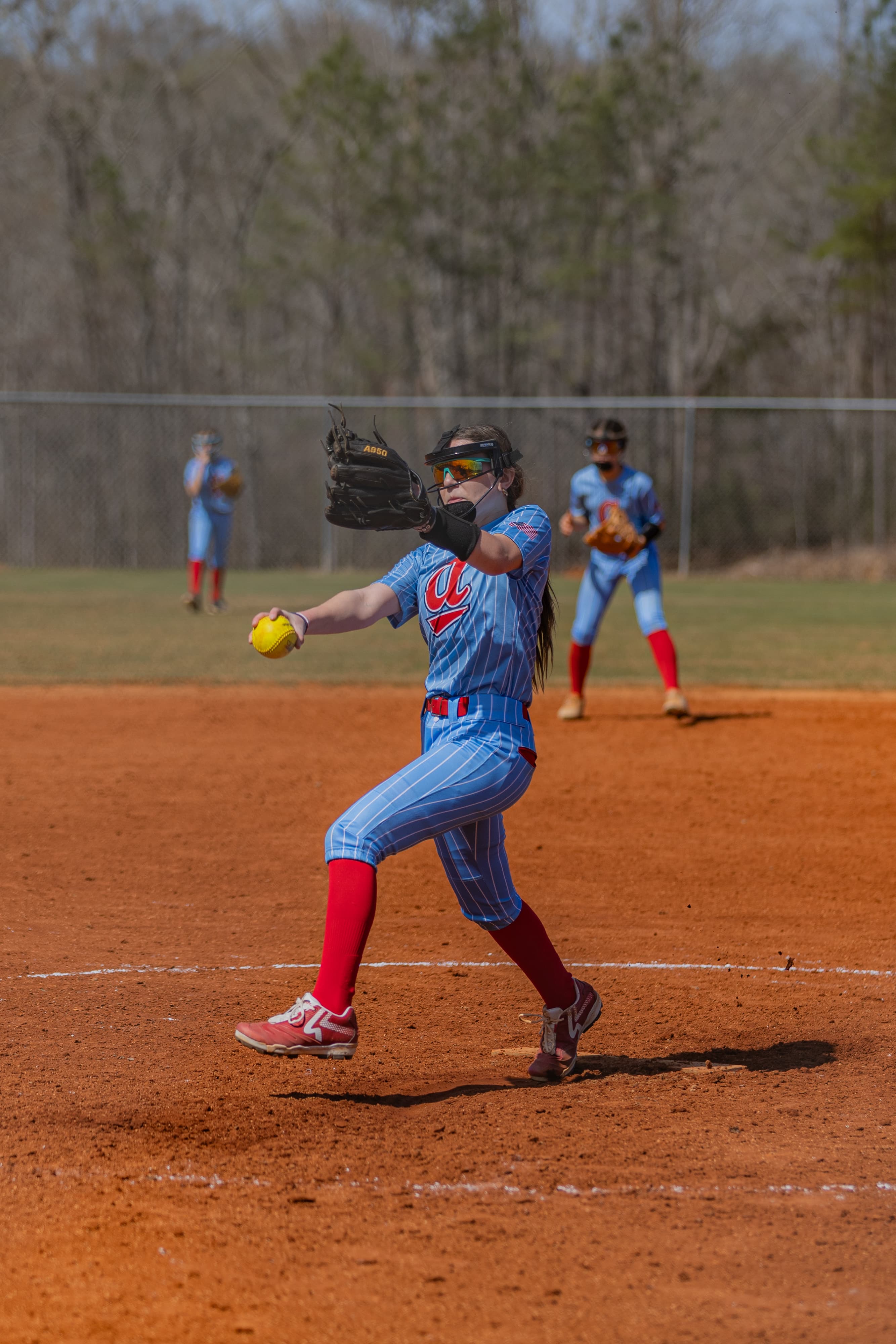 Softball