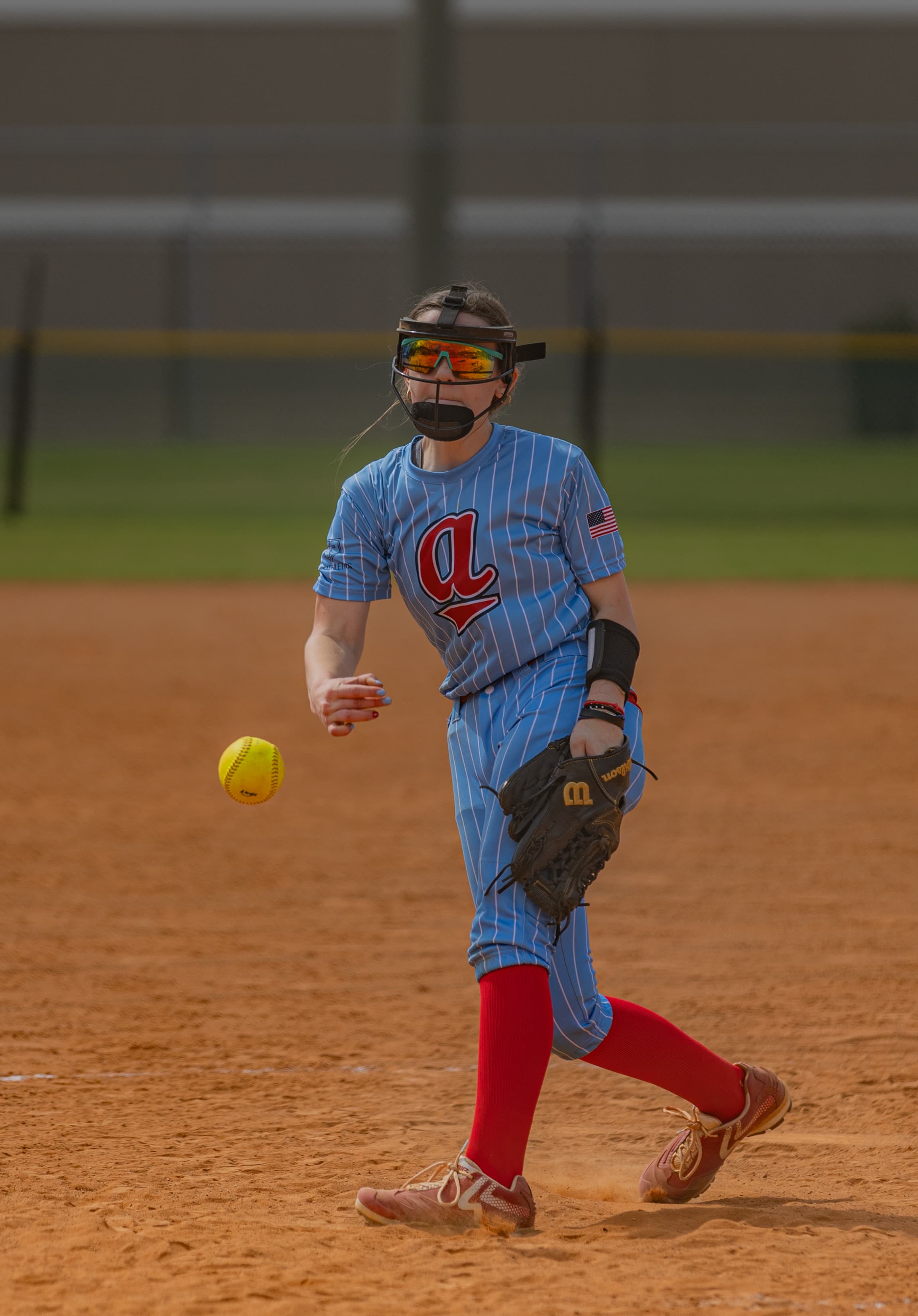 Softball