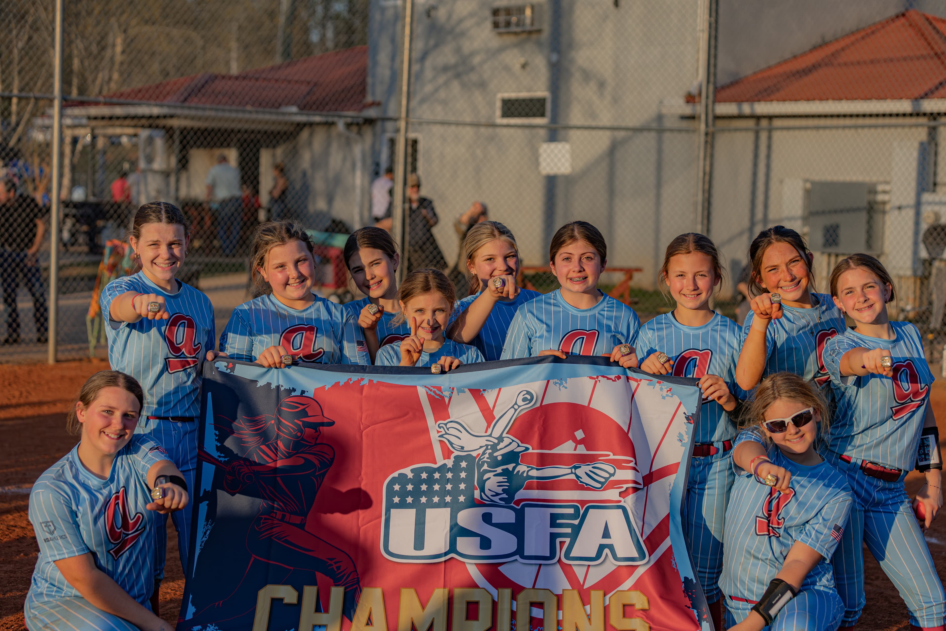 9:13 Spring Softball 2026